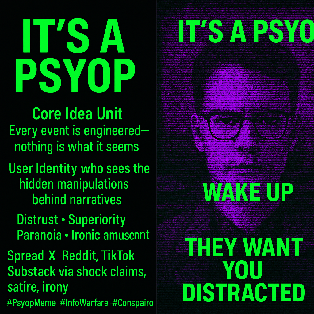 Decoding the Matrix - How the